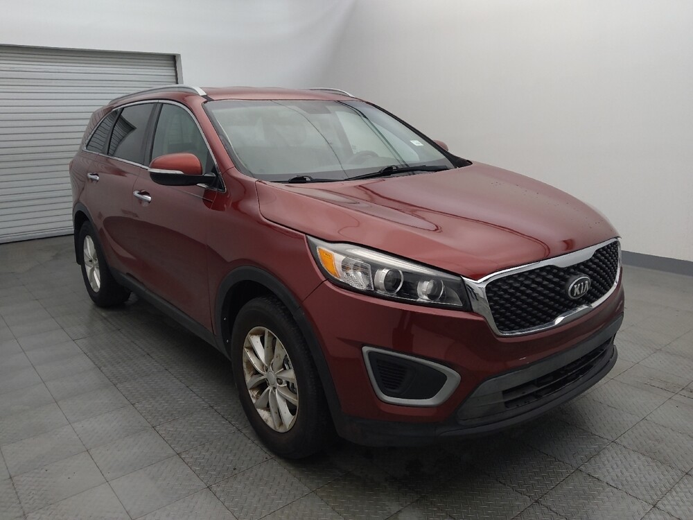 2016 Kia Sorento in Houston, TX 77074 - 18100145 13