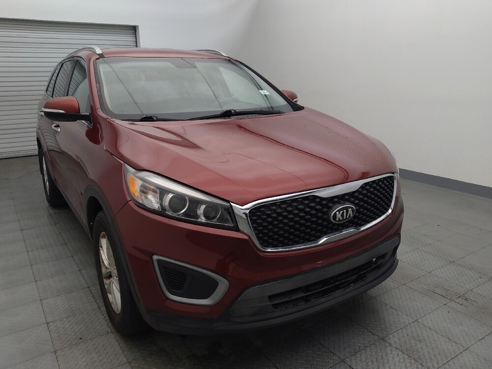 2016 Kia Sorento in Houston, TX 77074 - 18100145 14