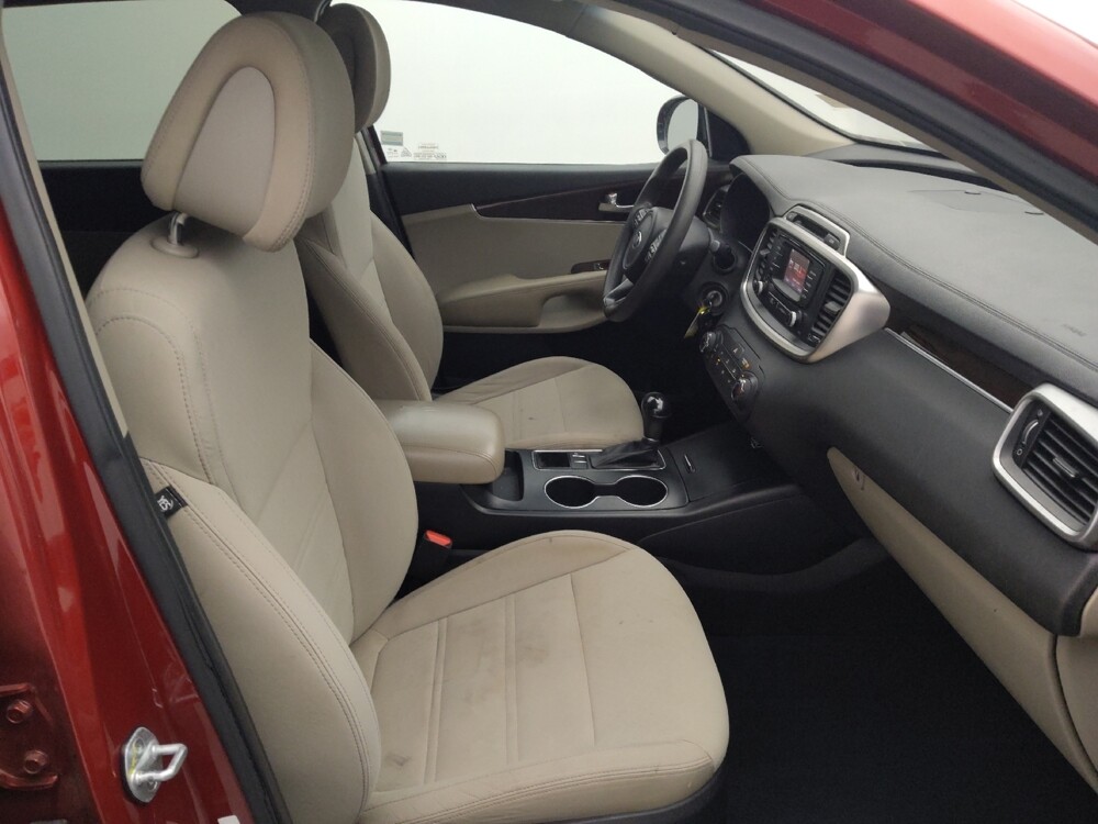 2016 Kia Sorento in Houston, TX 77074 - 18100145 21