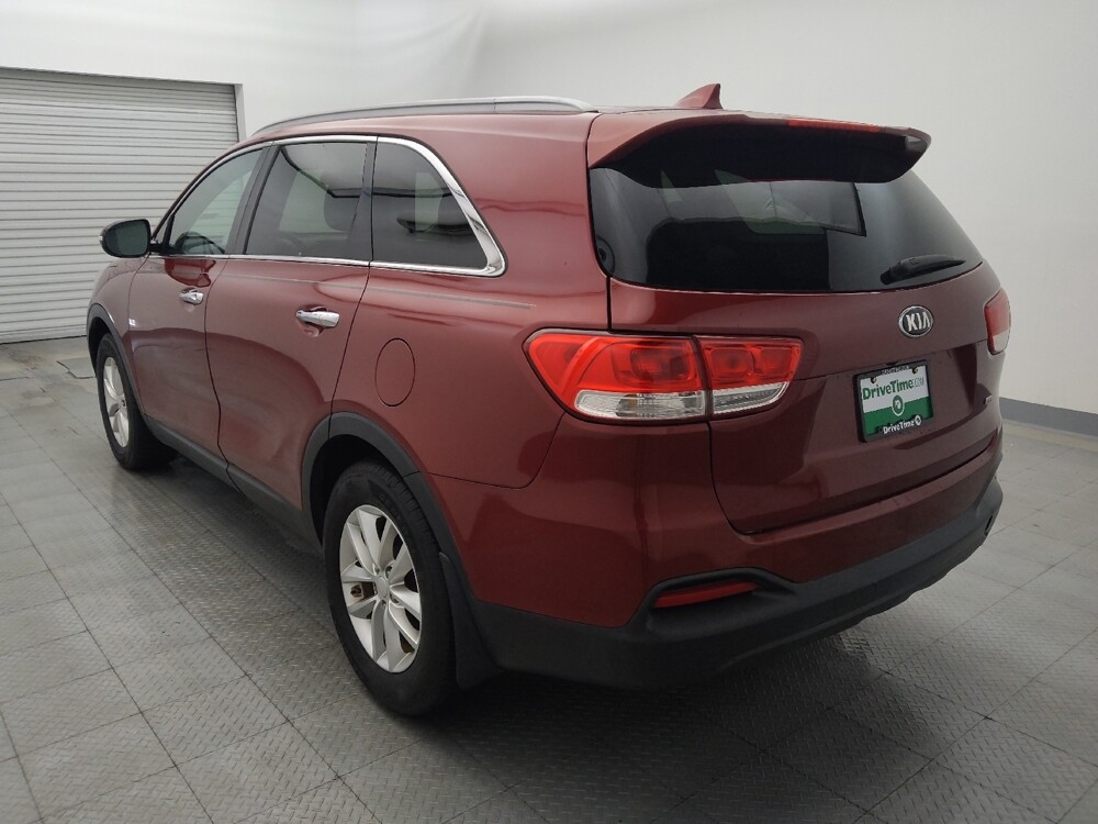 2016 Kia Sorento in Houston, TX 77074 - 18100145 5