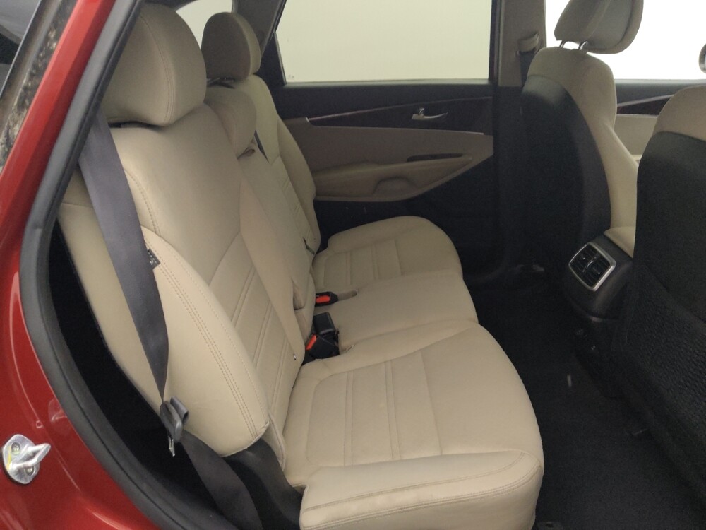 2016 Kia Sorento in Houston, TX 77074 - 18100145 19