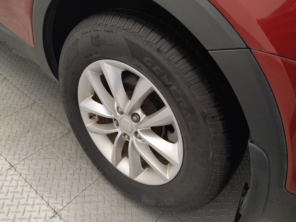 2016 Kia Sorento in Houston, TX 77074 - 18100145 31