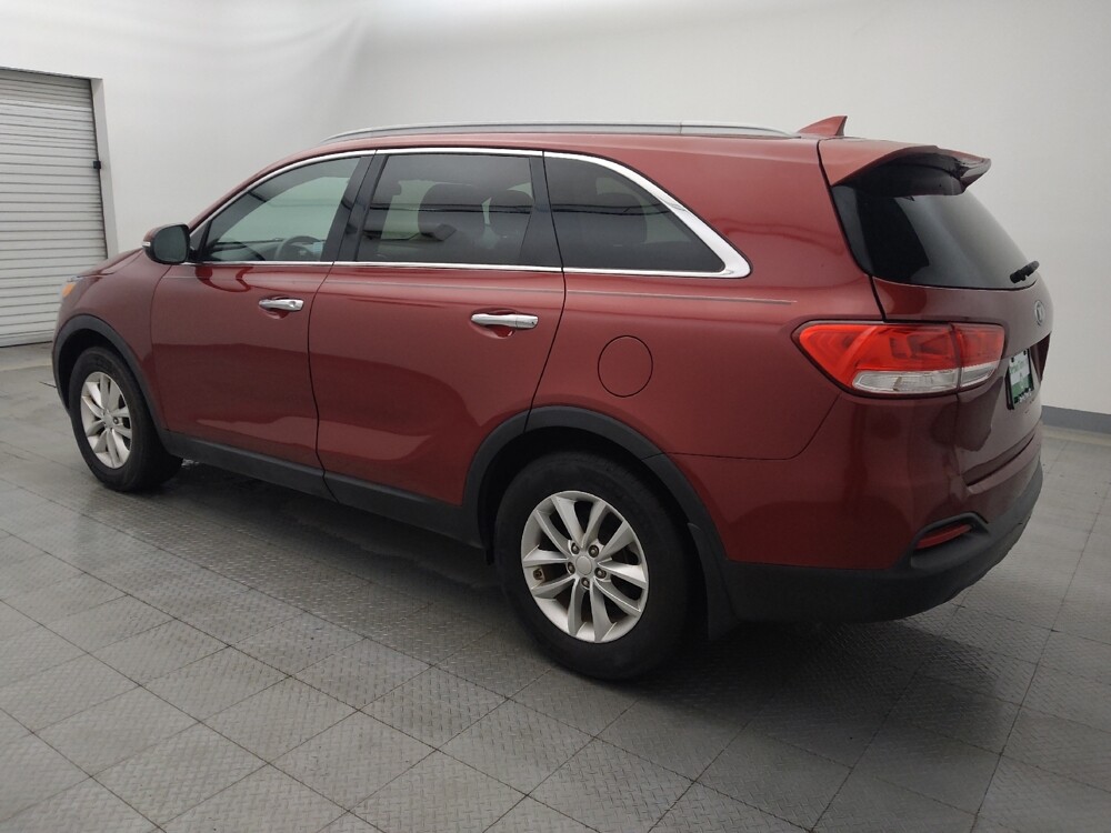 2016 Kia Sorento in Houston, TX 77074 - 18100145 3