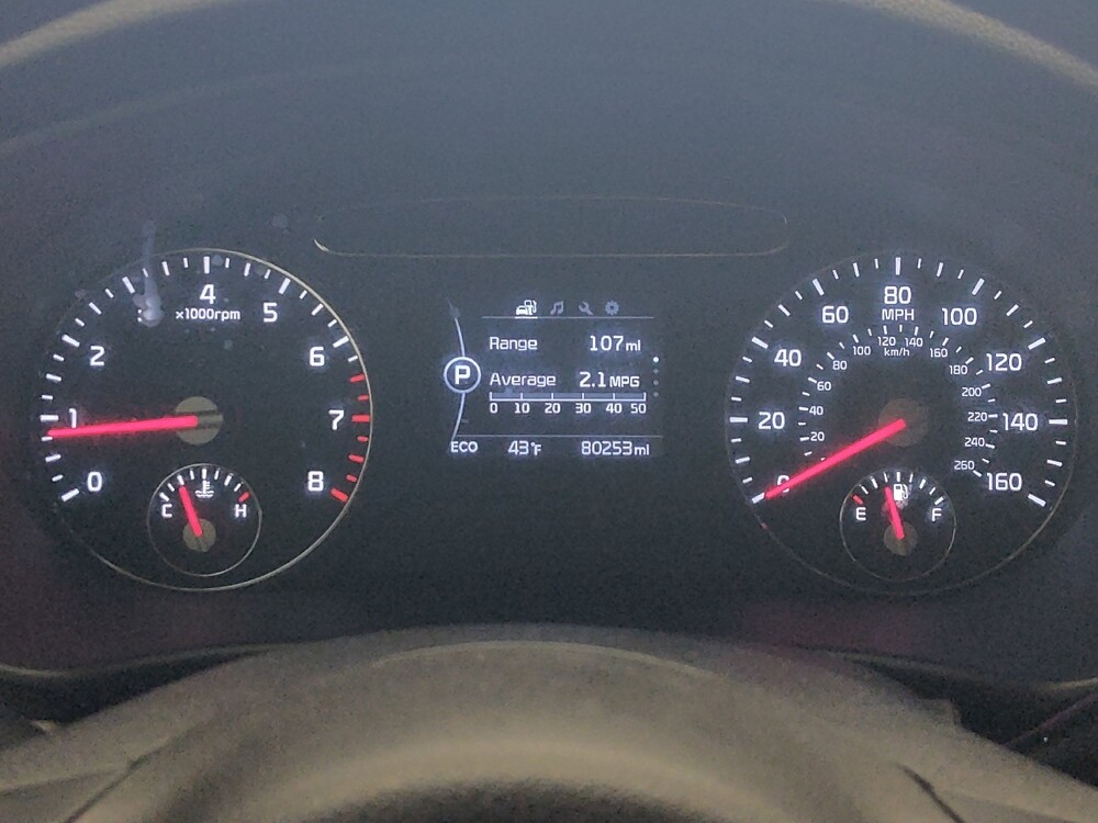 2016 Kia Sorento in Houston, TX 77074 - 18100145 23