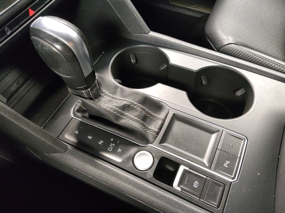 2021 Volkswagen Atlas in San Antonio, TX 78238 - 18100146 26