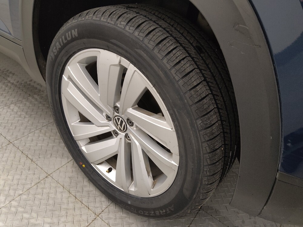 2021 Volkswagen Atlas in San Antonio, TX 78238 - 18100146 31