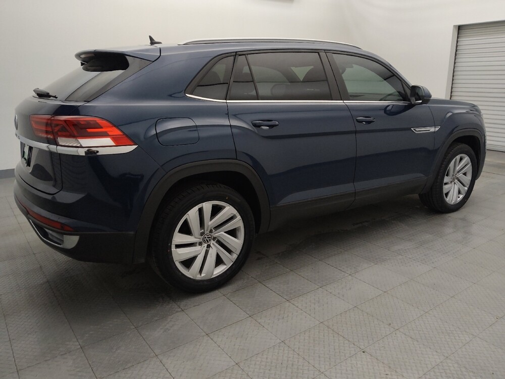 2021 Volkswagen Atlas in San Antonio, TX 78238 - 18100146 10
