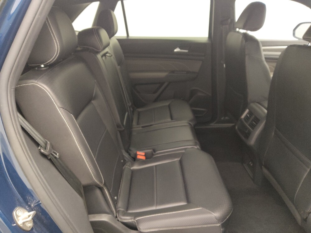 2021 Volkswagen Atlas in San Antonio, TX 78238 - 18100146 19