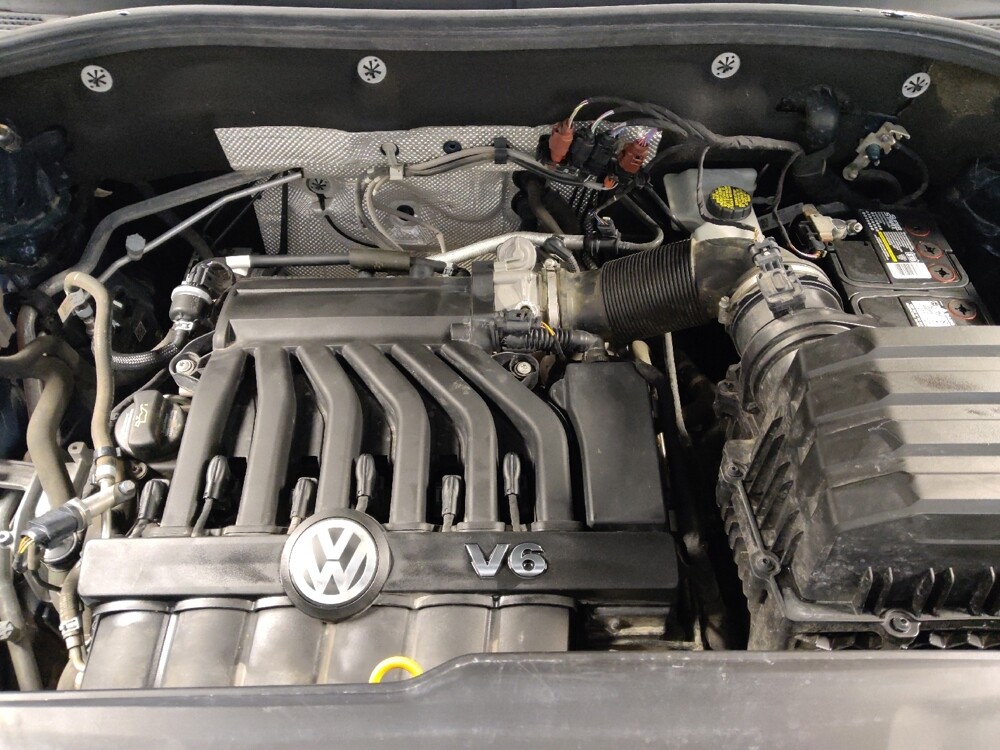 2021 Volkswagen Atlas in San Antonio, TX 78238 - 18100146 30