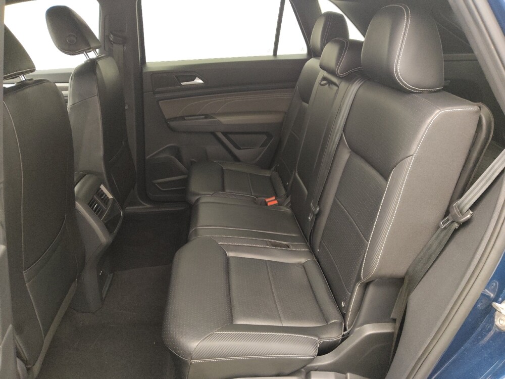 2021 Volkswagen Atlas in San Antonio, TX 78238 - 18100146 18