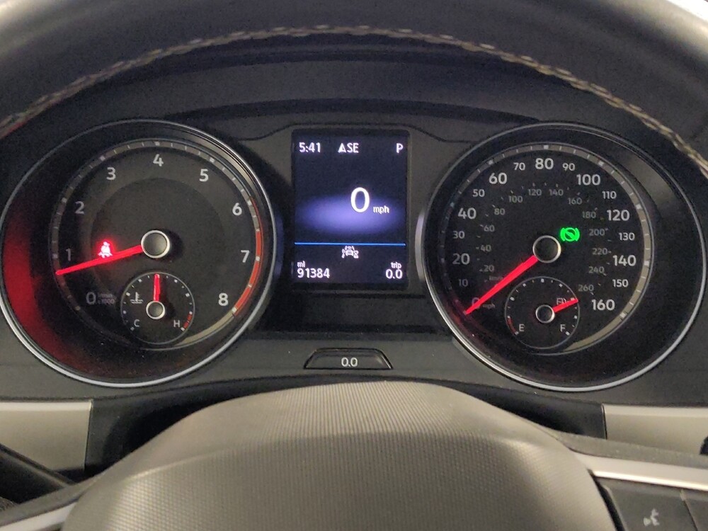 2021 Volkswagen Atlas in San Antonio, TX 78238 - 18100146 23