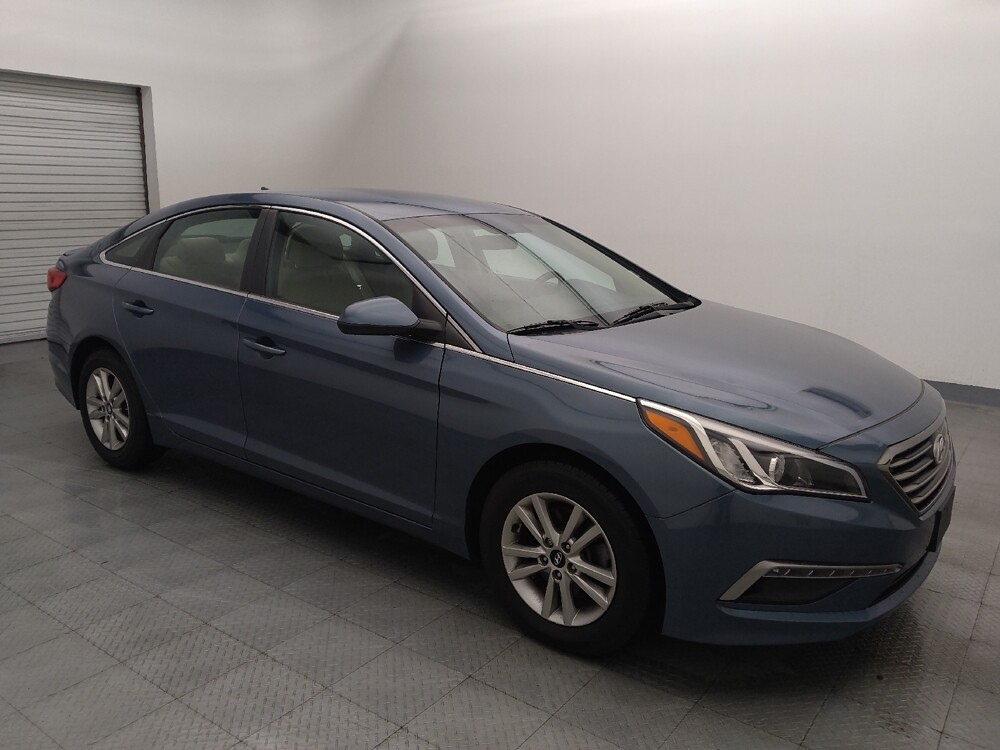 2015 Hyundai Sonata in Corpus Christi, TX 78412 - 18100147 11