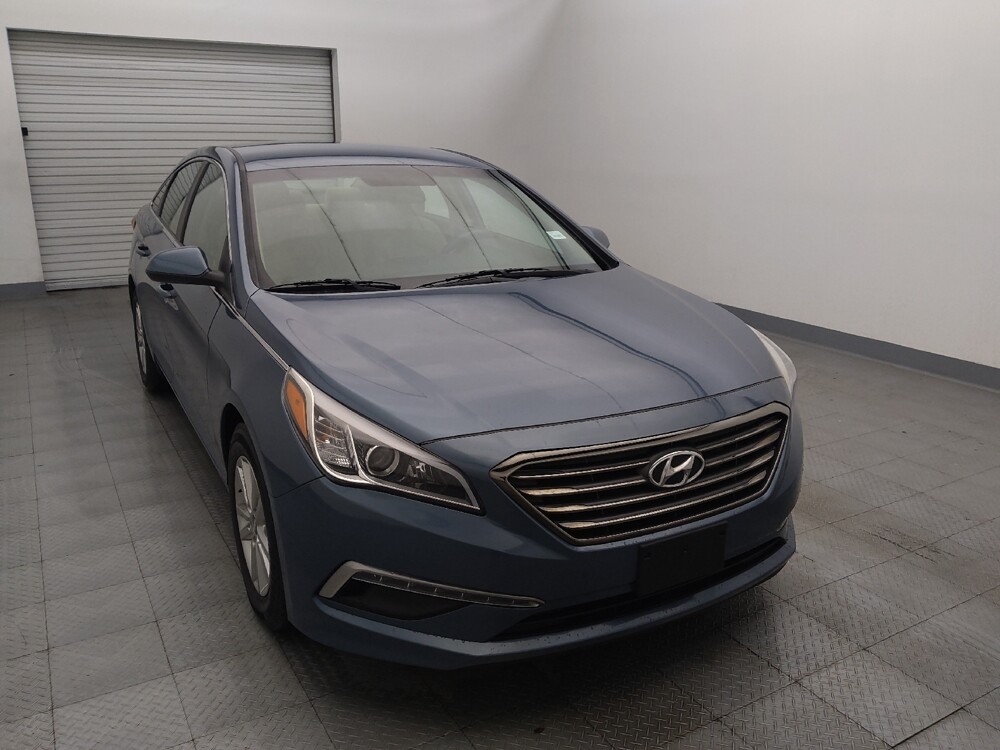 2015 Hyundai Sonata in Corpus Christi, TX 78412 - 18100147 14