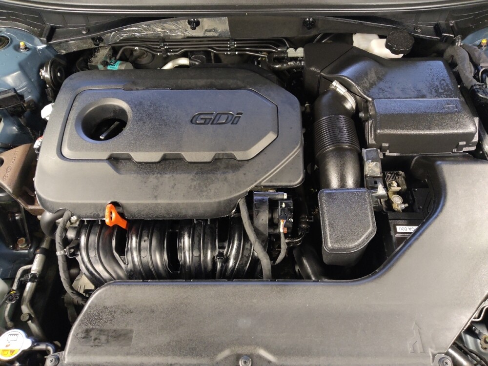 2015 Hyundai Sonata in Corpus Christi, TX 78412 - 18100147 30