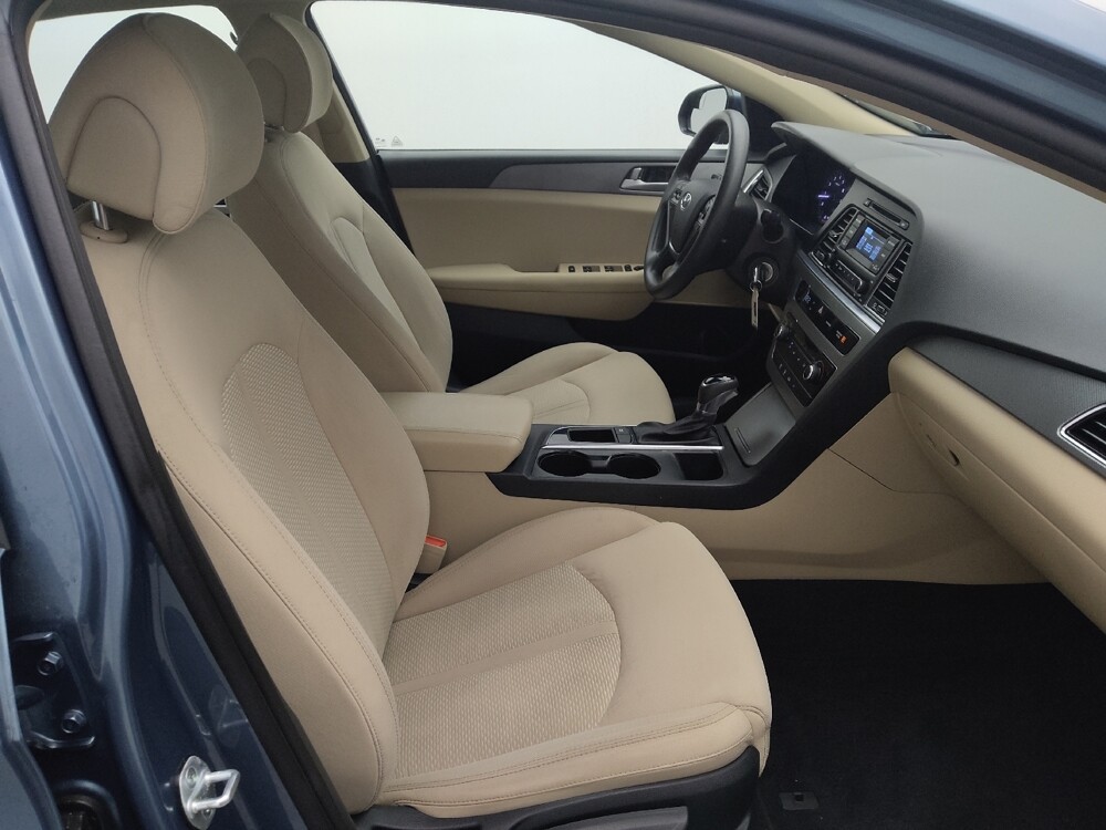 2015 Hyundai Sonata in Corpus Christi, TX 78412 - 18100147 21