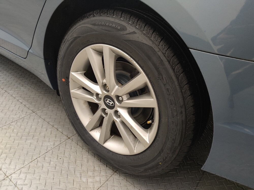2015 Hyundai Sonata in Corpus Christi, TX 78412 - 18100147 31