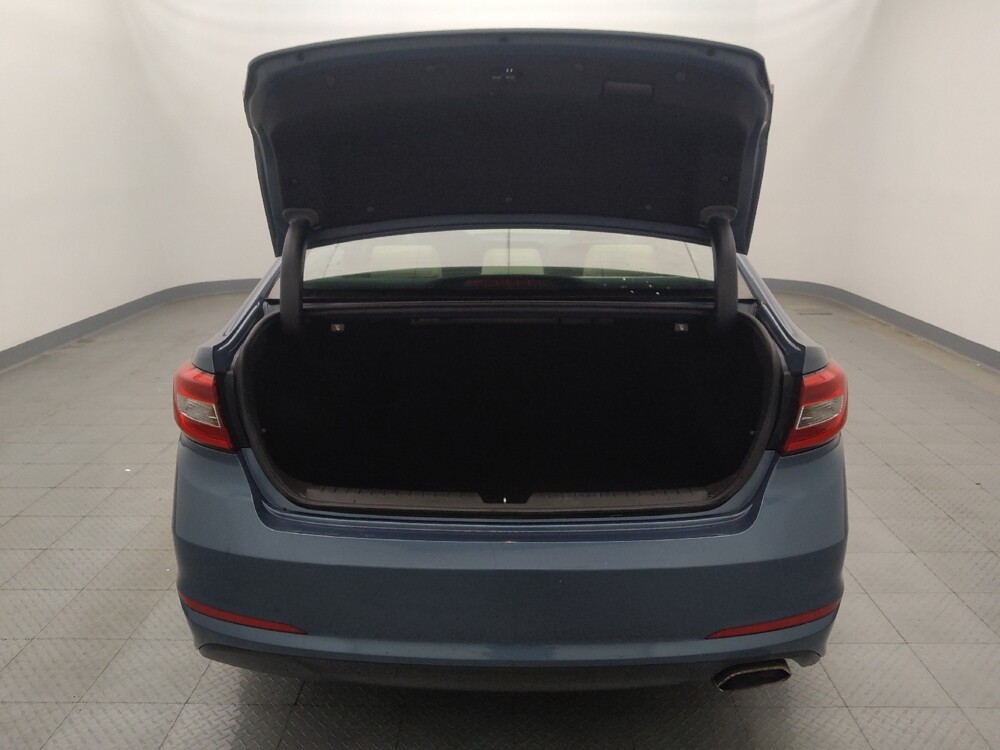 2015 Hyundai Sonata in Corpus Christi, TX 78412 - 18100147 29