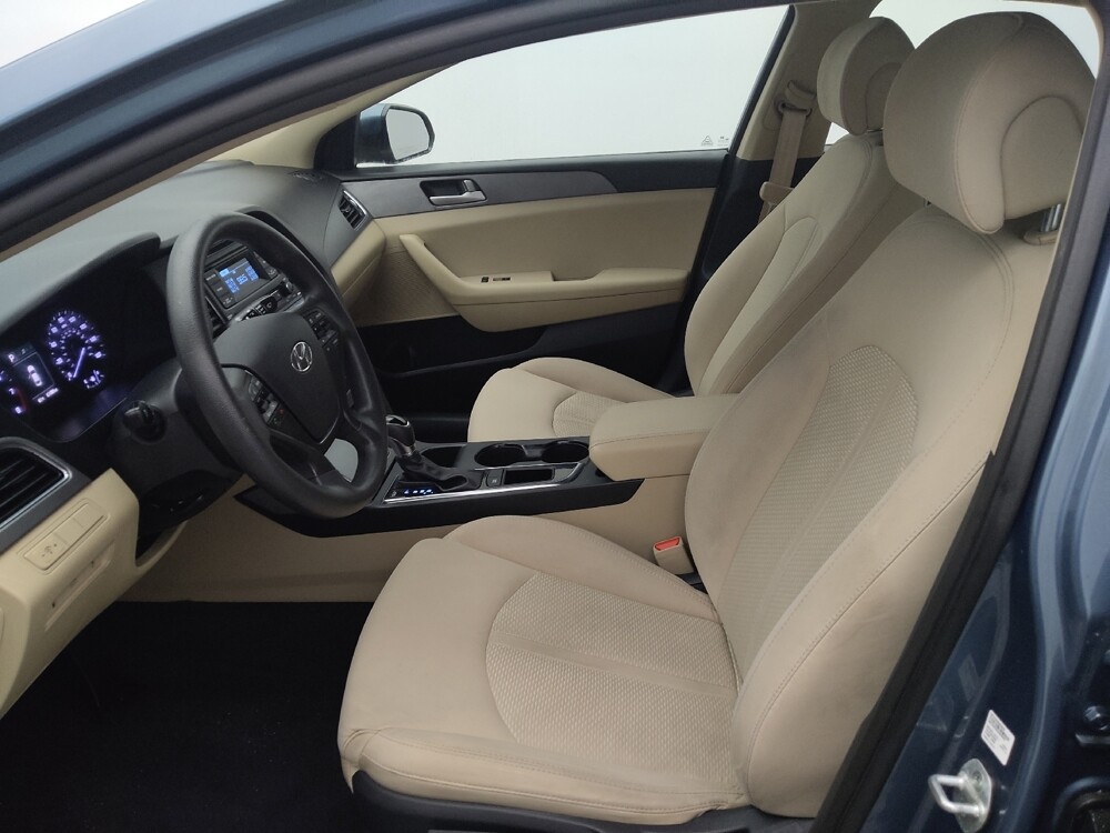 2015 Hyundai Sonata in Corpus Christi, TX 78412 - 18100147 17