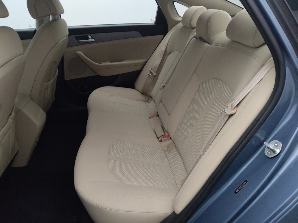 2015 Hyundai Sonata in Corpus Christi, TX 78412 - 18100147 18