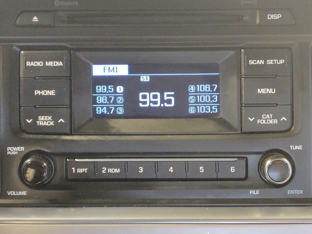 2015 Hyundai Sonata in Corpus Christi, TX 78412 - 18100147 25