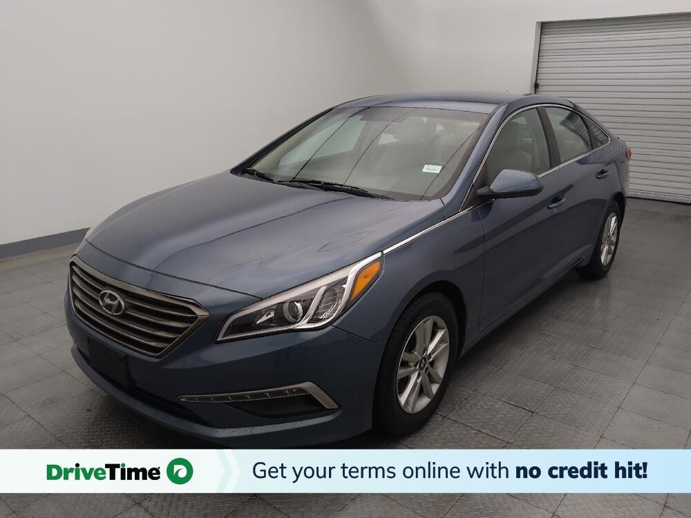 2015 Hyundai Sonata in Corpus Christi, TX 78412 - 18100147