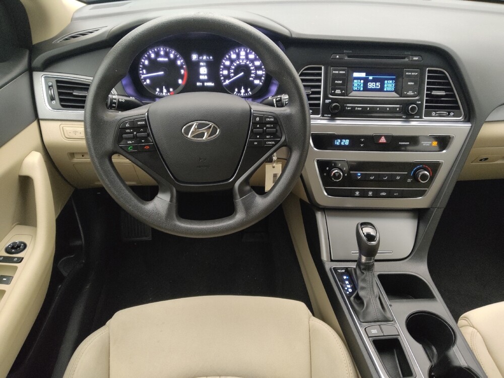 2015 Hyundai Sonata in Corpus Christi, TX 78412 - 18100147 22