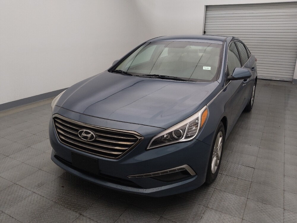 2015 Hyundai Sonata in Corpus Christi, TX 78412 - 18100147 15