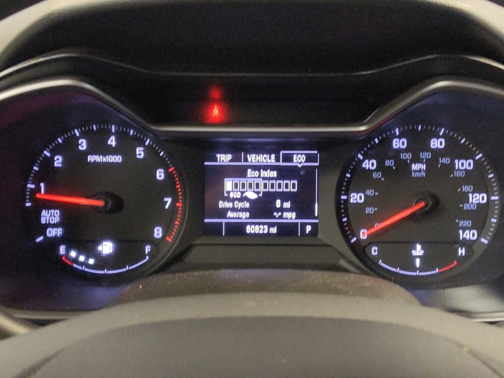 2021 Chevrolet TrailBlazer in San Antonio, TX 78238 - 18100148 23