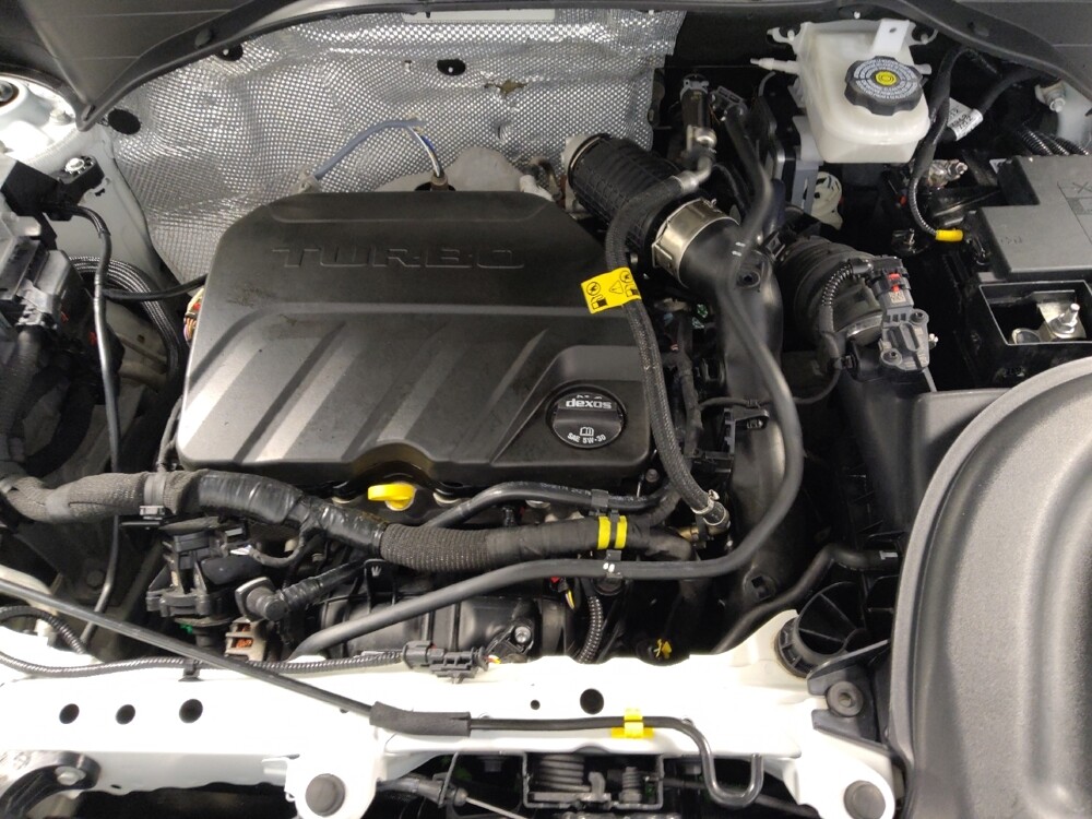 2021 Chevrolet TrailBlazer in San Antonio, TX 78238 - 18100148 30