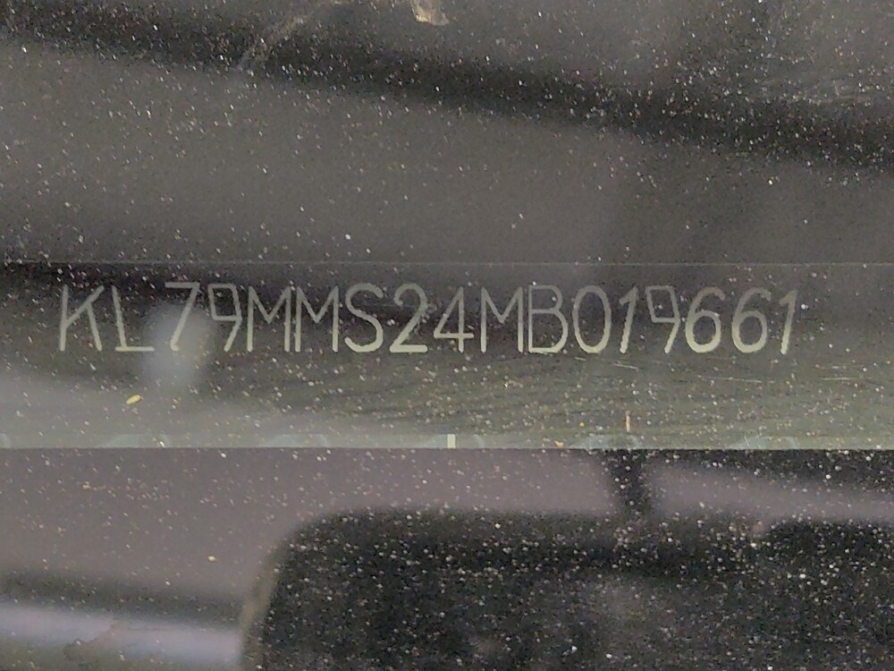 2021 Chevrolet TrailBlazer in San Antonio, TX 78238 - 18100148 33