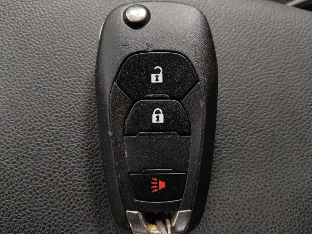 2021 Chevrolet TrailBlazer in San Antonio, TX 78238 - 18100148 32