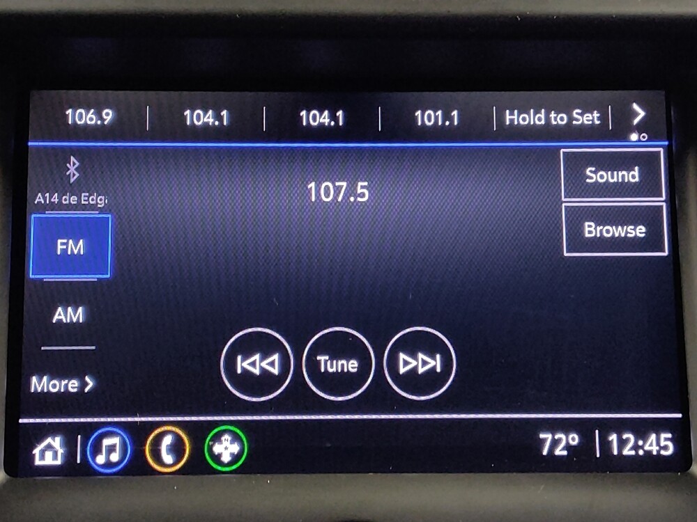 2021 Chevrolet TrailBlazer in San Antonio, TX 78238 - 18100148 25