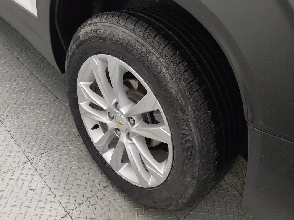 2021 Chevrolet TrailBlazer in San Antonio, TX 78238 - 18100148 31