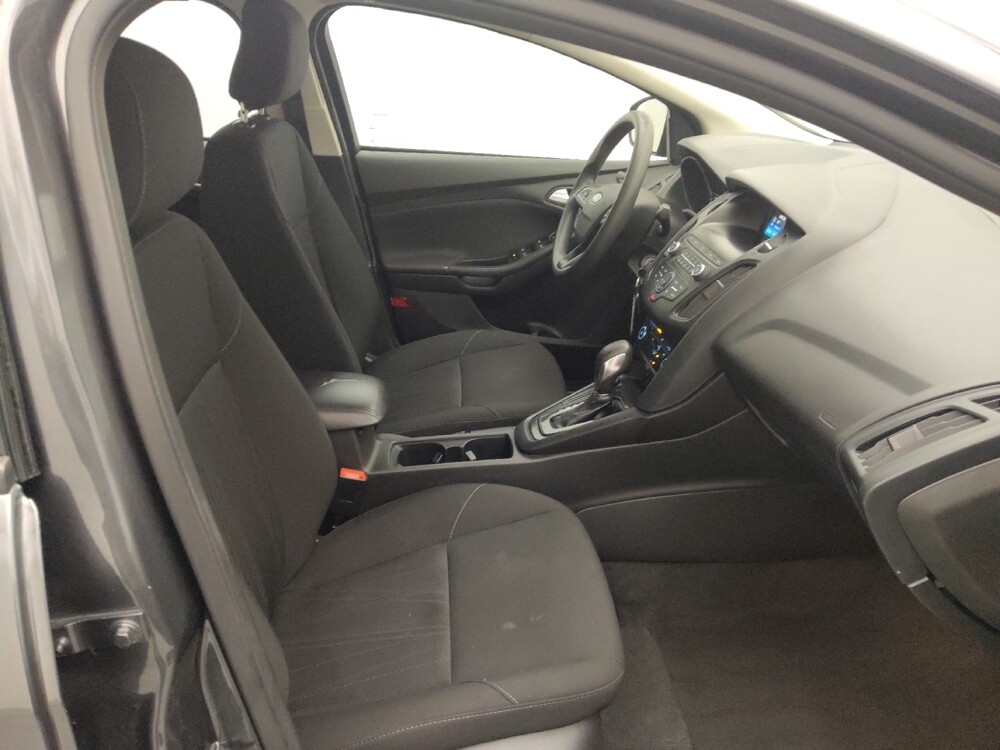 2018 Ford Focus in Metairie, LA 70006 - 18100149 21
