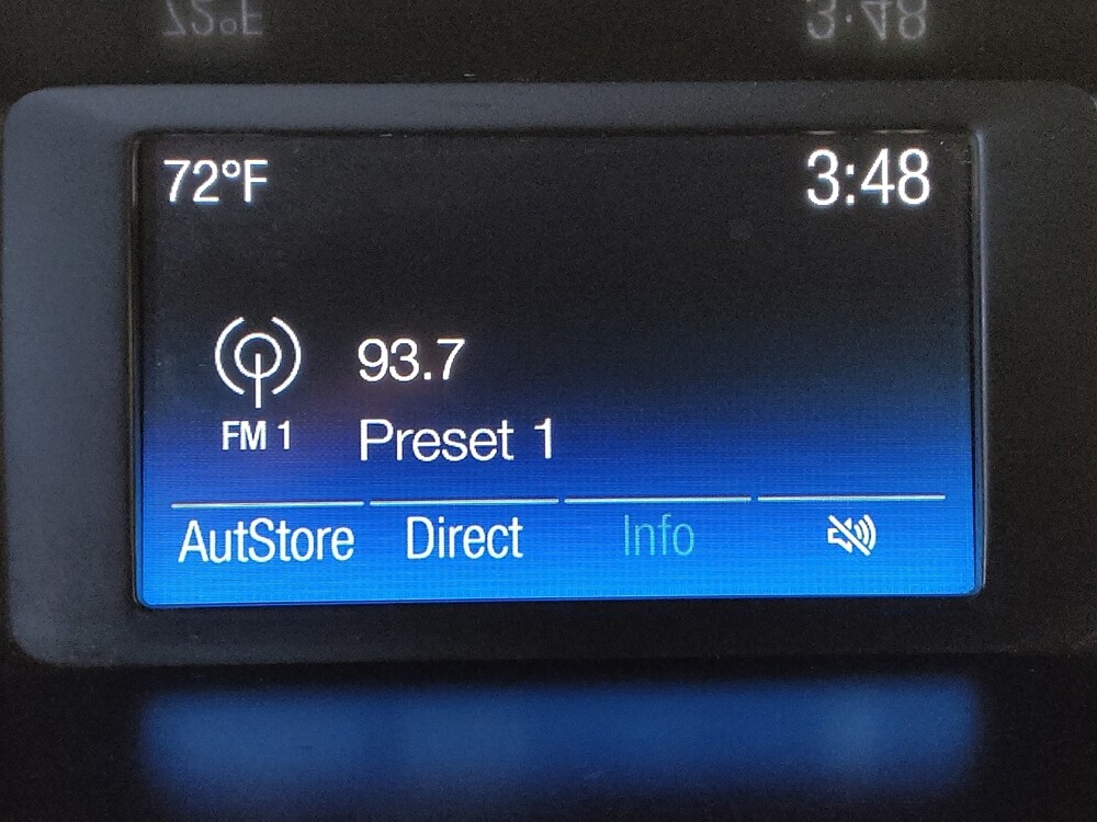 2018 Ford Focus in Metairie, LA 70006 - 18100149 25