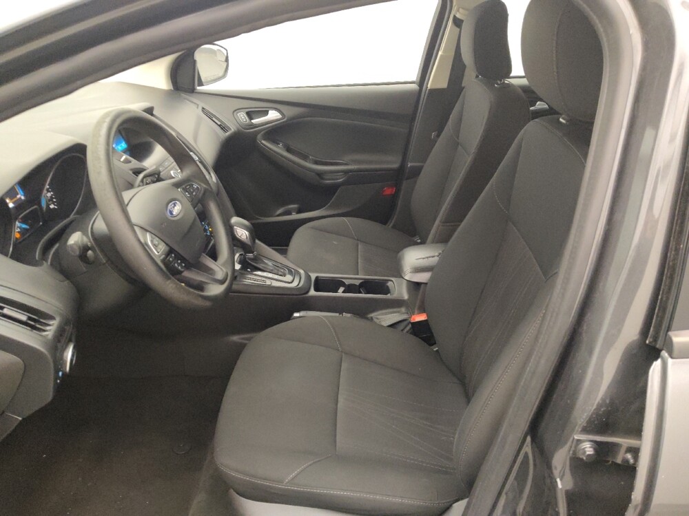 2018 Ford Focus in Metairie, LA 70006 - 18100149 17