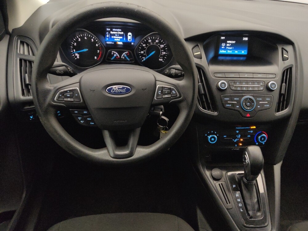 2018 Ford Focus in Metairie, LA 70006 - 18100149 22