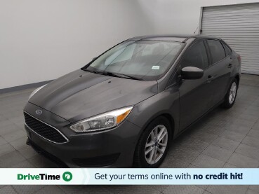 2018 Ford Focus in Metairie, LA 70006