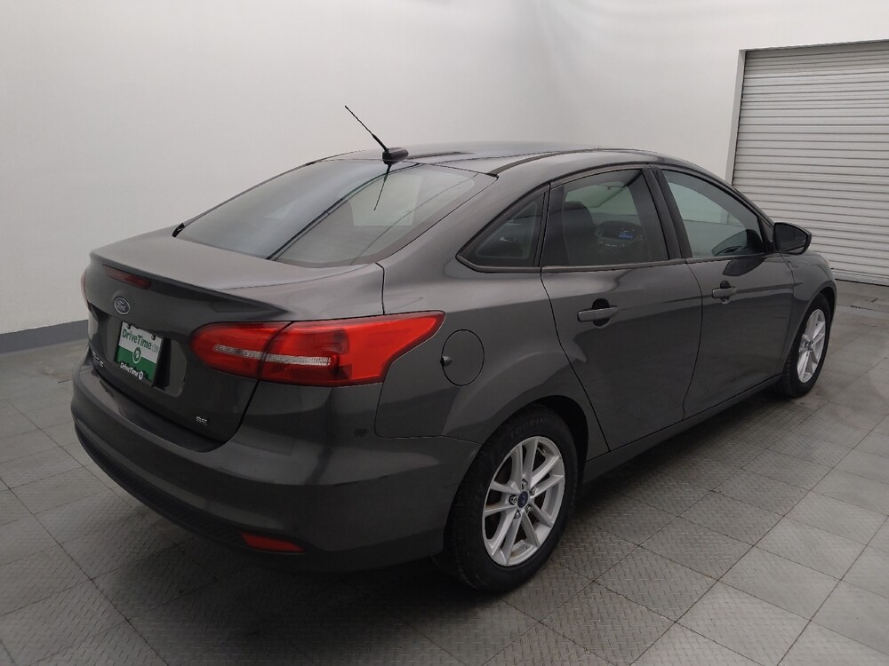 2018 Ford Focus in Metairie, LA 70006 - 18100149 9
