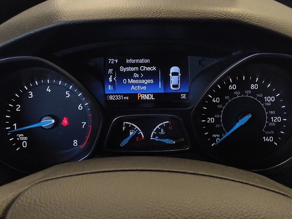 2018 Ford Focus in Metairie, LA 70006 - 18100149 23