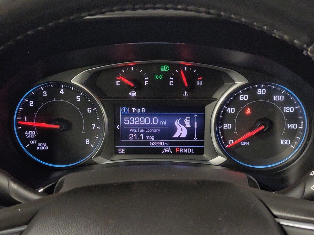 2020 Chevrolet Equinox in Houston, TX 77034 - 18100150 23