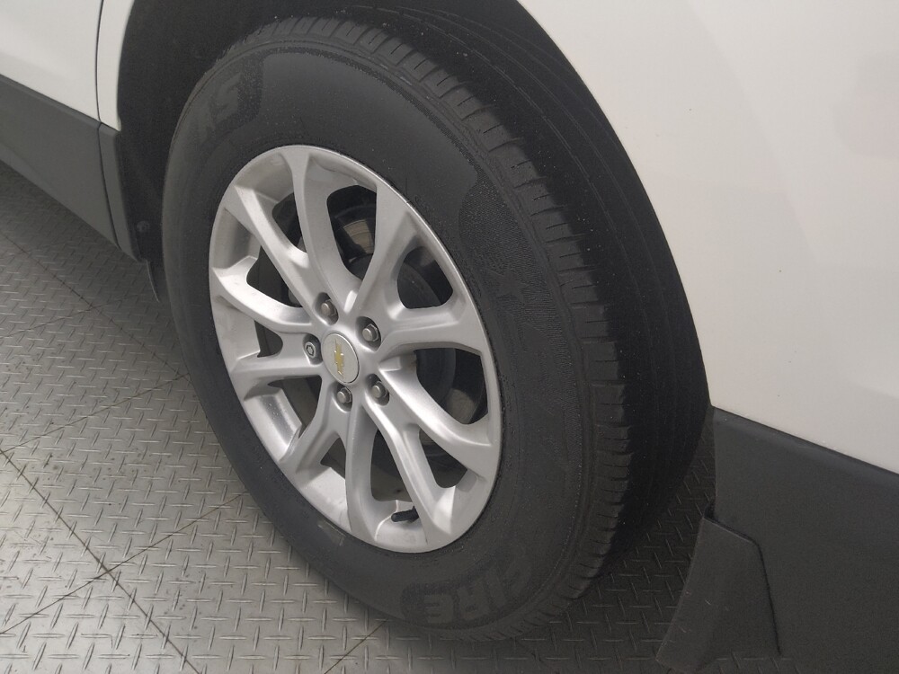 2020 Chevrolet Equinox in Houston, TX 77034 - 18100150 31