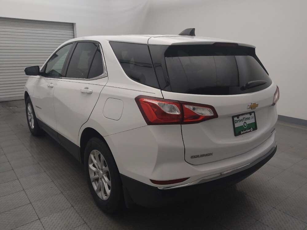 2020 Chevrolet Equinox in Houston, TX 77034 - 18100150 5