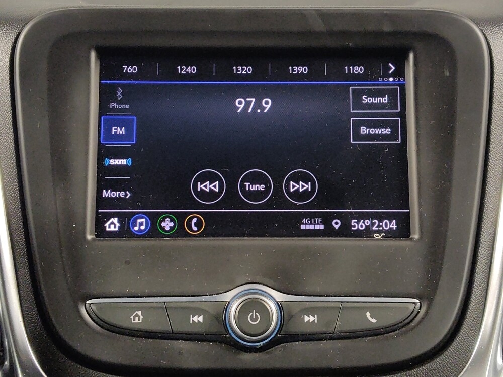 2020 Chevrolet Equinox in Houston, TX 77034 - 18100150 25