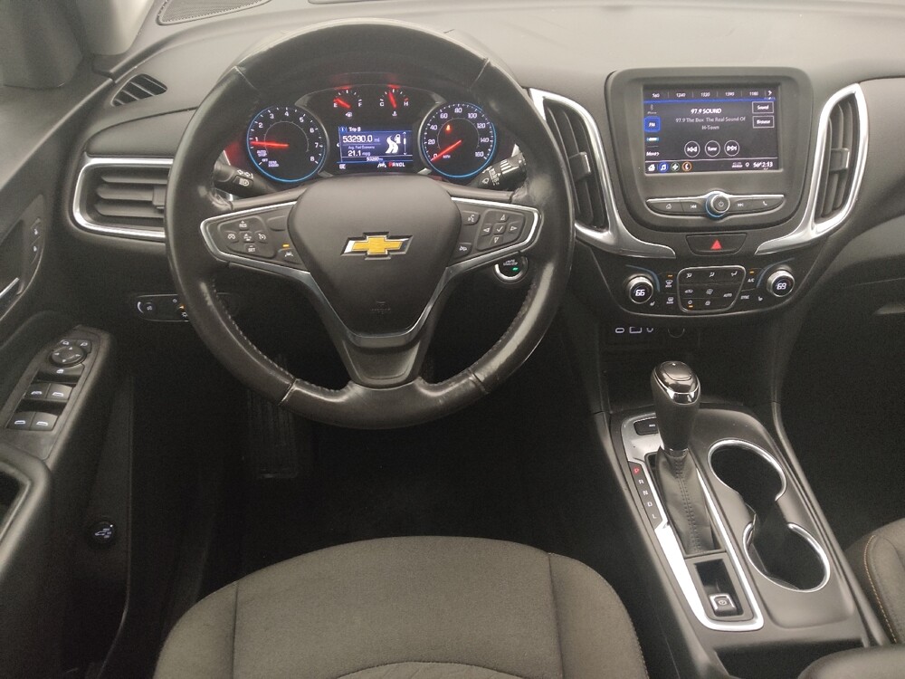 2020 Chevrolet Equinox in Houston, TX 77034 - 18100150 22