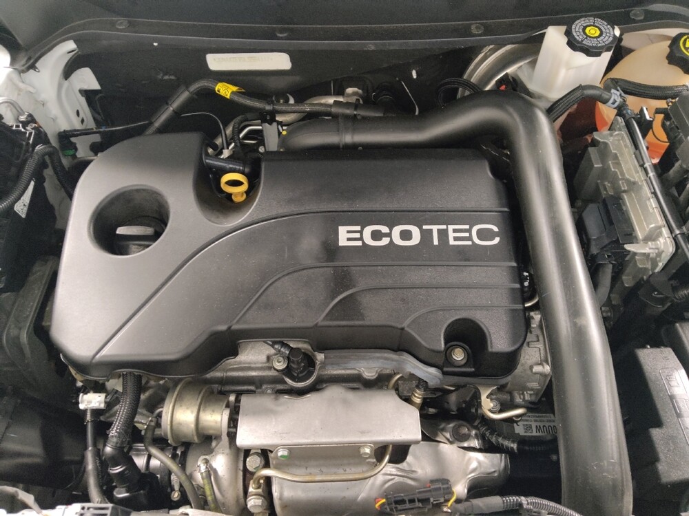 2020 Chevrolet Equinox in Houston, TX 77034 - 18100150 30