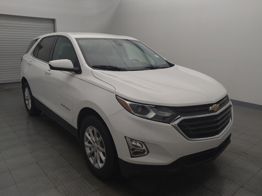 2020 Chevrolet Equinox in Houston, TX 77034 - 18100150 13