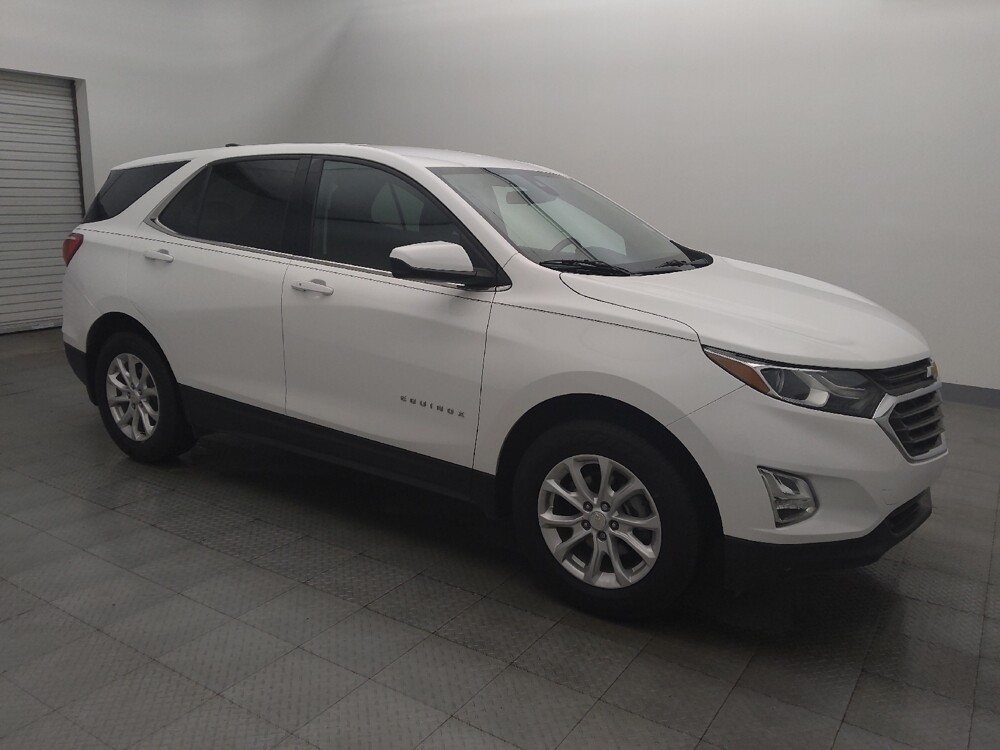 2020 Chevrolet Equinox in Houston, TX 77034 - 18100150 11