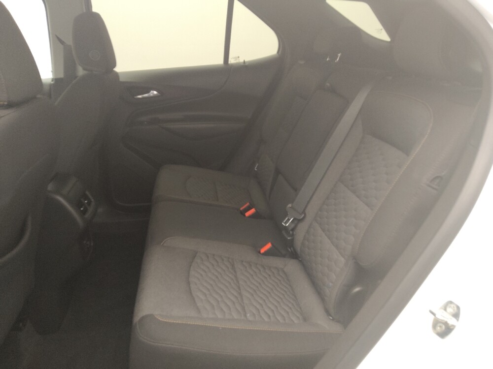 2020 Chevrolet Equinox in Houston, TX 77034 - 18100150 18