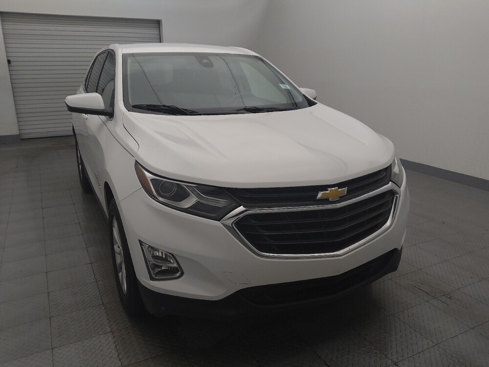 2020 Chevrolet Equinox in Houston, TX 77034 - 18100150 14